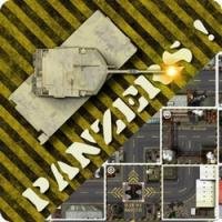 Panzers ! ca va cogner !