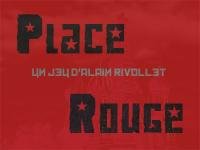 Place Rouge‏