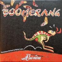 Lascaux 2 : retour de boomerang