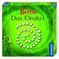 La deuxième extension de Keltis : L'oracle !