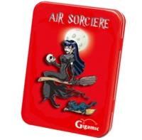 Air sorcière dévoilé !