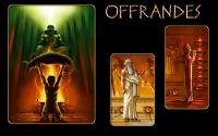 Offrandes : Vouez un culte à son mini-site!