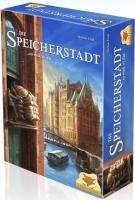 Die Speicherstadt : tout sur le prochain Stefan Feld