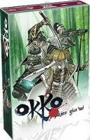 La prochaine extension pour Okko...