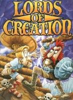 Lords of Creation : Le Jedistest d'un Wallace méconnu...