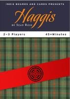 Haggis en ligne : ne le ratez pas !