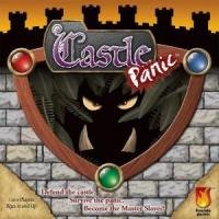 Castle Panic : les règles en français