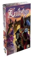 Intrigo, chez Hazgaard 