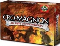 CroMagnon : le Jedistest !