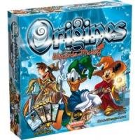 Wizards of Mickey - Origines deluxe: Le Jedistest