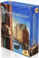 Die Speicherstadt : Le prochain Feld en vidéo