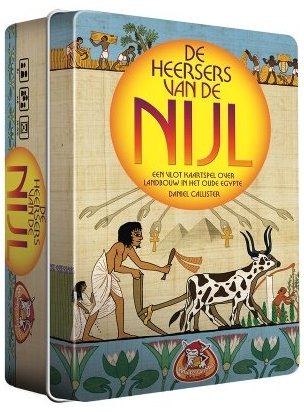 Nijl