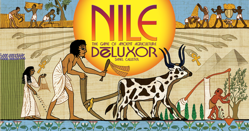 Nile DeLuxor : le jedistest