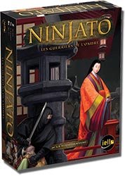 Ninjato : les règles du jeu