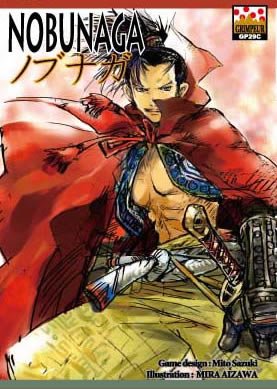 Nobunaga