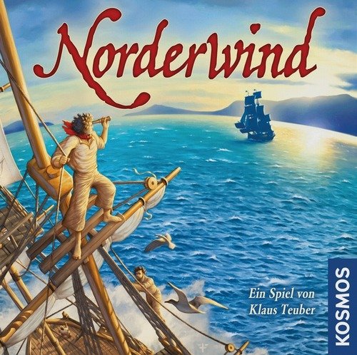 Norderwind now in 3D