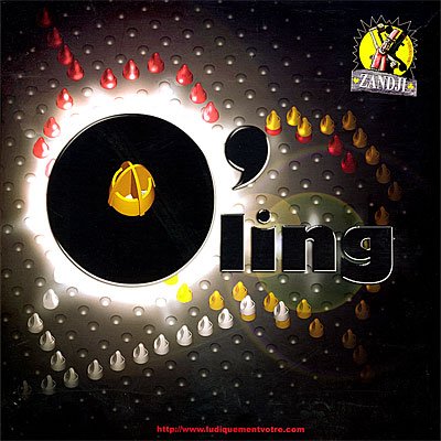 O'ling