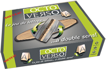 Octoverso