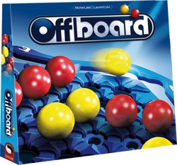 Offboard : Le Jedistest