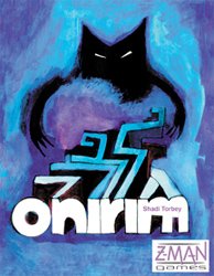 Onirim