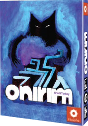Onirim : le jedistest
