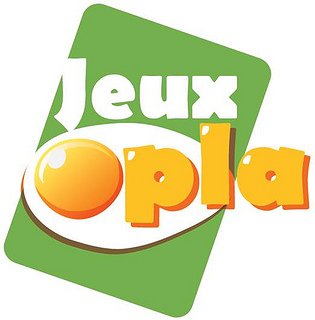 Concours de l'été chez Opla