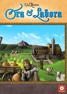 Ora et Labora