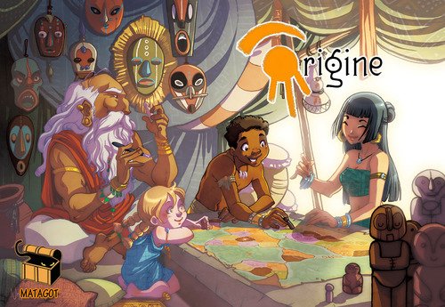 Origine : la règle du jeu