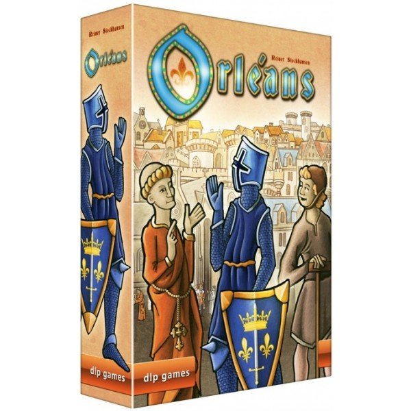 Critique de Orléans