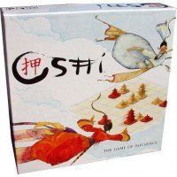 Oshi