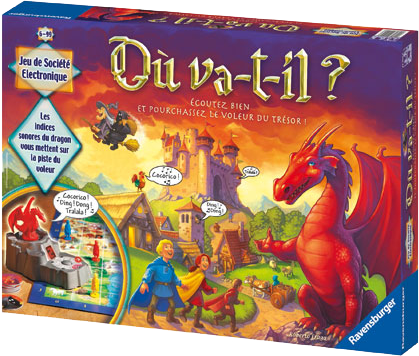 Où va-t-il ?