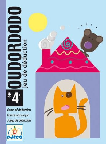 Oudordodo