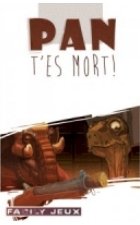 Bluff et roulette russe...