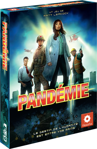 Pandémie