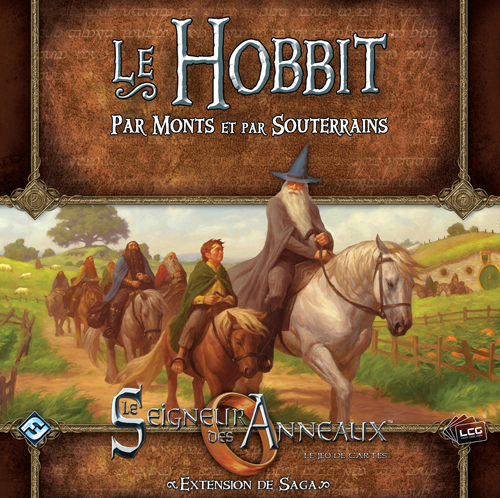 Par monts et par Souterrains