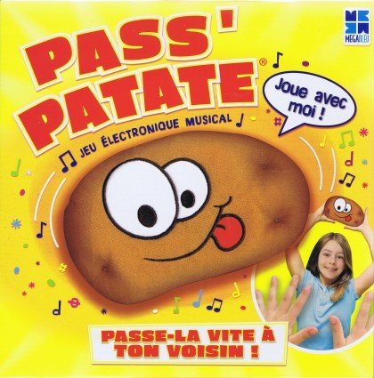 Pass'Patate