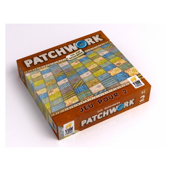 Patchwork