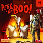 Peek a boo