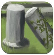 Peloponnes arrive sur l'AppStore