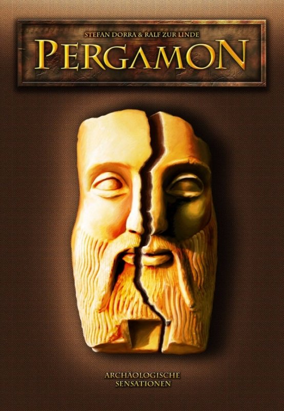 Pergamon