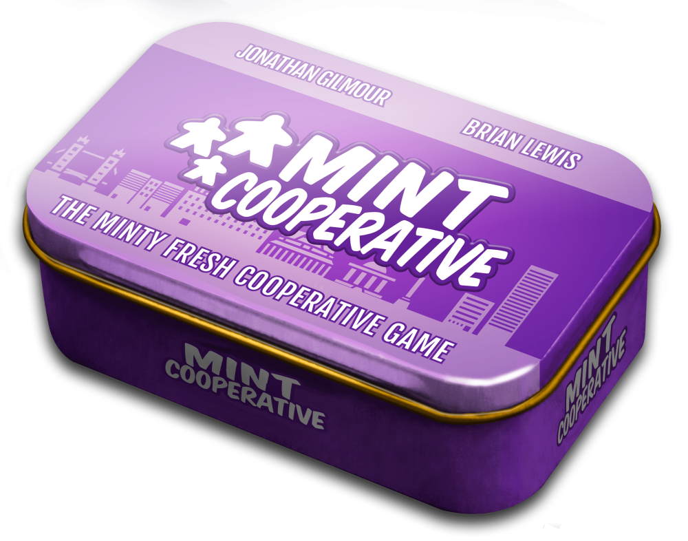 Mint Cooperative