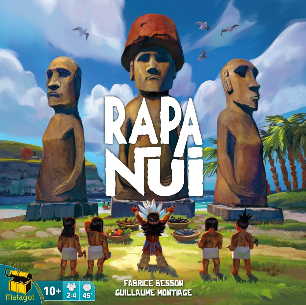 Rapa Nui