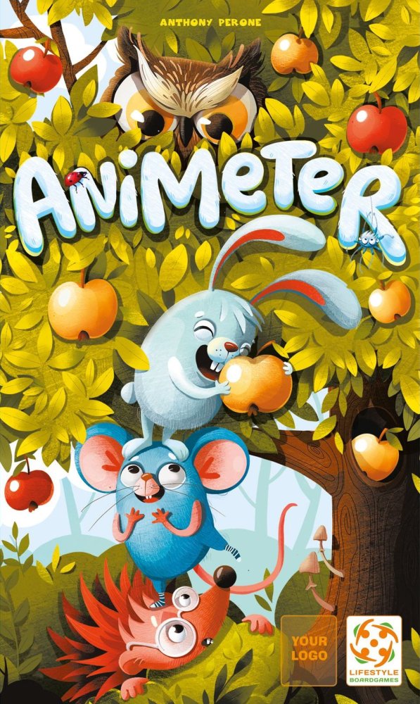 Animètre