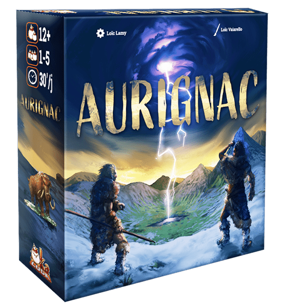 Aurignac