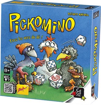 Pickomino