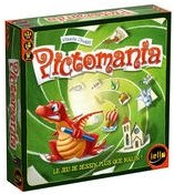 Pictomania : La règle du jeu Vf est arrivée !