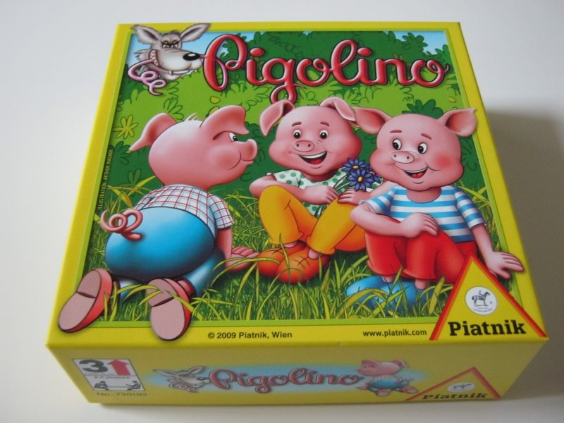 Pigolino