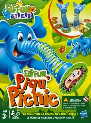 Piqu'Picnic