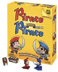 Pirate Vs Pirate