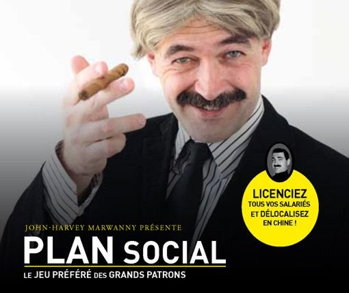 Plan social : on en parle partout !